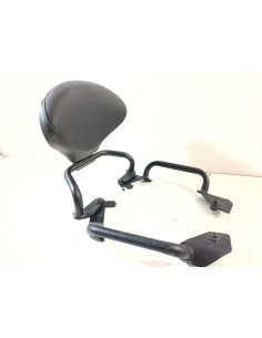 Dosseret (kit) arrière HONDA FORZA 700 - 2021/2022 - Occasion