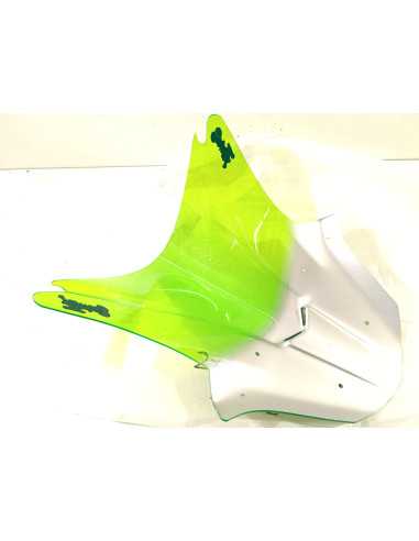 Bulle KAWASAKI ZX10R - 2012/2015