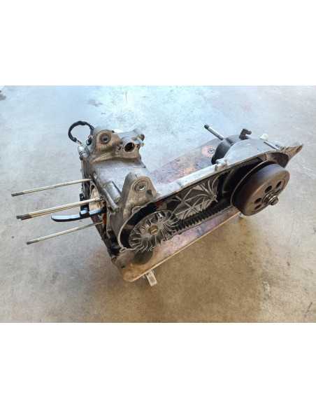 Bas moteur YAMAHA X-MAX 125 - 2006/2013 - Occasion