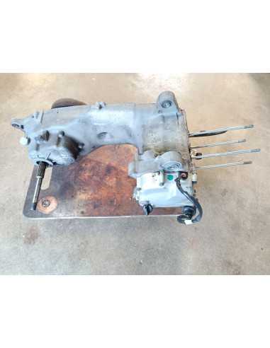 Bas moteur YAMAHA X-MAX 125 - 2006/2013 -