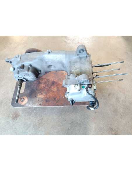 Bas moteur YAMAHA X-MAX 125 - 2006/2013 -
