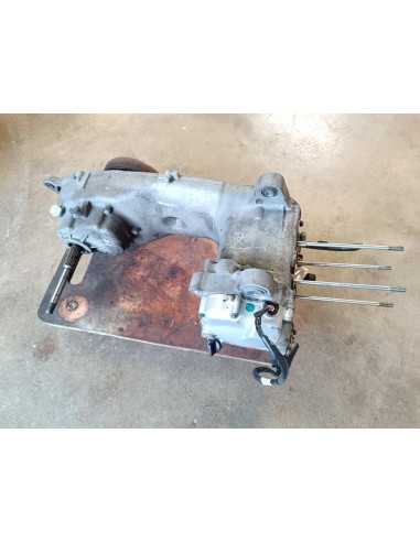 Bas moteur YAMAHA X-MAX 125 - 2006/2013 -