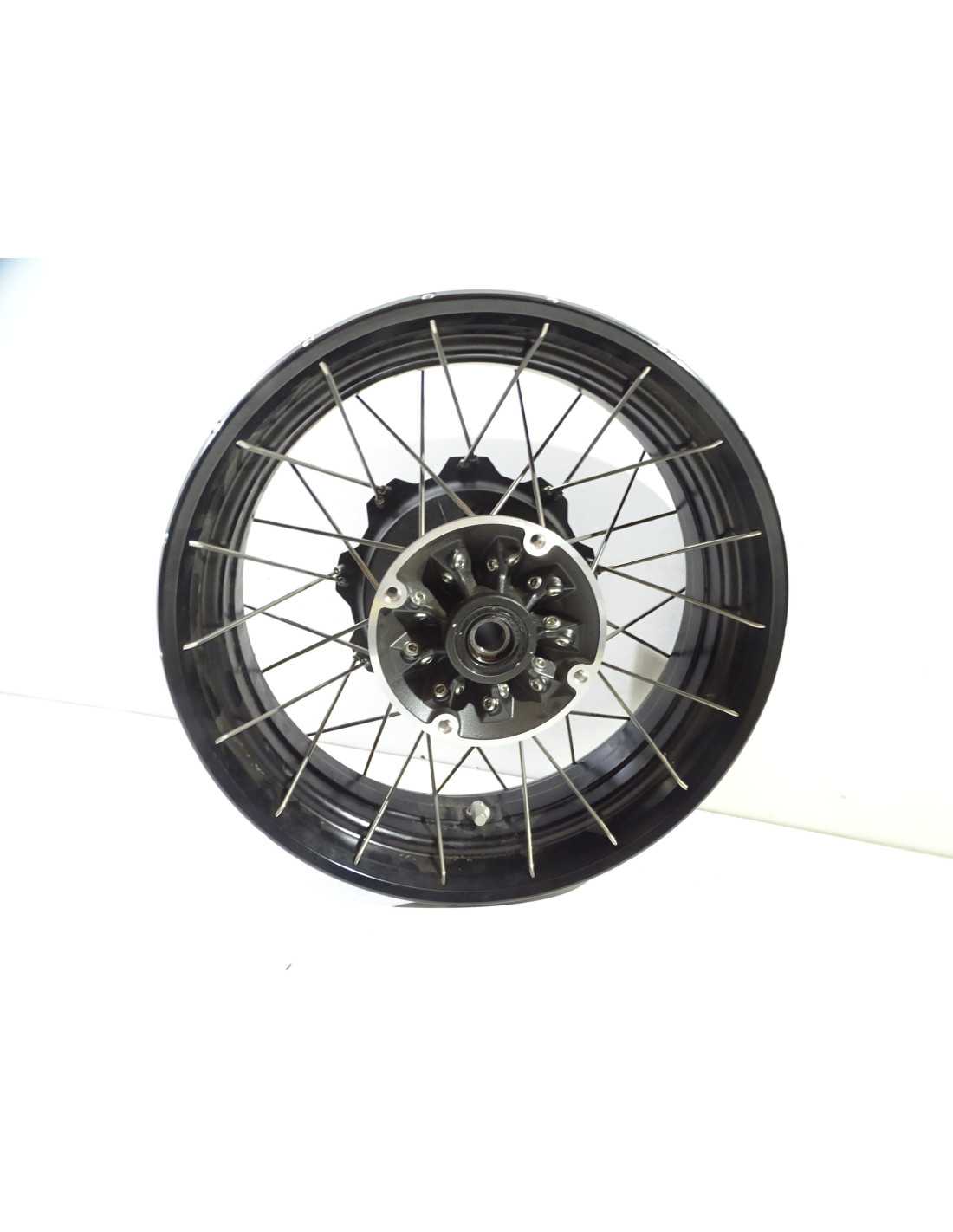 Disques De Frein Avant TARAZON 296 Mm Pour Honda X-ADV 750 (2017-2025) - Acier Inoxydable 420 - Lot De 2