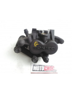 Étrier de frein avant gauche SUZUKI GSXF 750 - 1998-2001