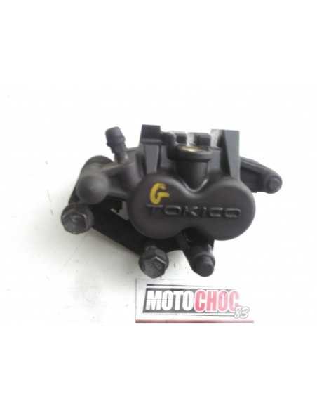 Étrier de frein avant gauche SUZUKI GSXF 750 - 1998-2001