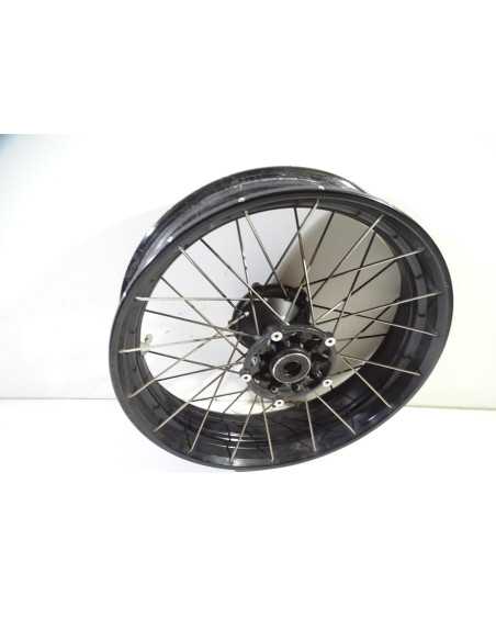 Jante avant HONDA X-ADV 750 - 2018/2023 - 44650-MKH-D00 Occasion
