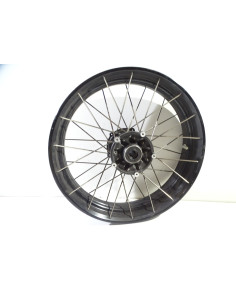 Jante avant HONDA X-ADV 750 - 2018/2023 - 44650-MKH-D00 Occasion 2