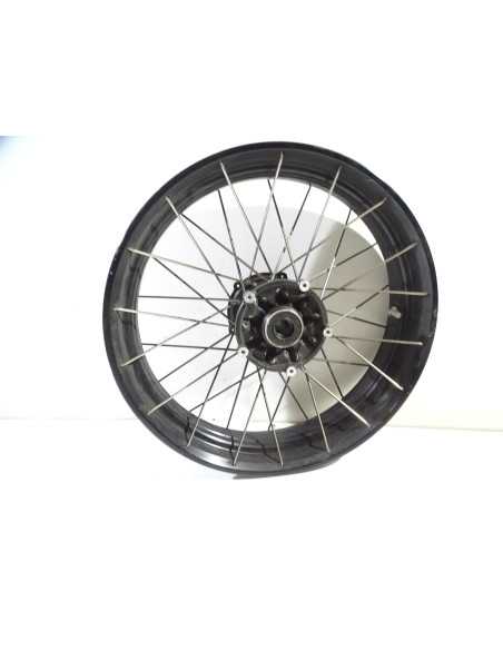 Jante avant HONDA X-ADV 750 - 2018/2023 - 44650-MKH-D00