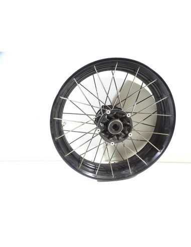 Jante avant HONDA X-ADV 750 - 2018/2023 - 44650-MKH-D00