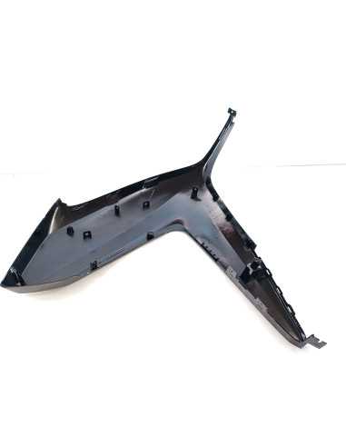 Tête de fourche avant gauche HONDA FORZA 300 - 2013/2017