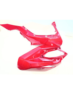 Tête de fourche gauche SYM JET X 125 - 2022 - État Neuf 2