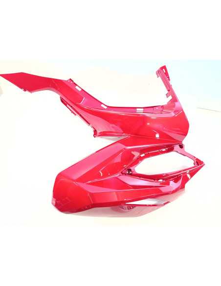 Tête de fourche gauche SYM JET X 125 - 2022 - État Neuf