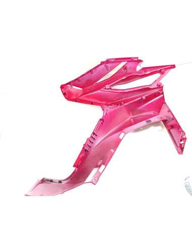 Tête de fourche gauche SYM JET X 125 - 2022 - État Neuf