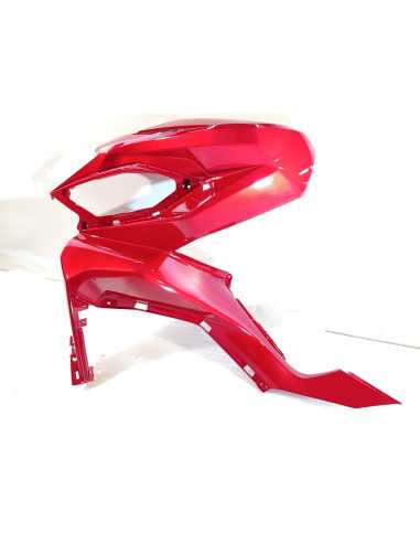 Tête de fourche gauche SYM JET X 125 - 2022 - État Neuf