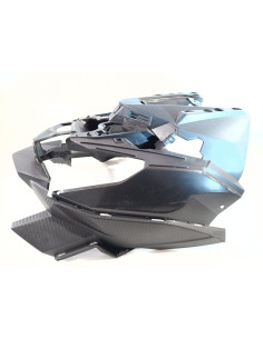 Face avant SYM CRUISYM 300 - 2018 - Occasion 2