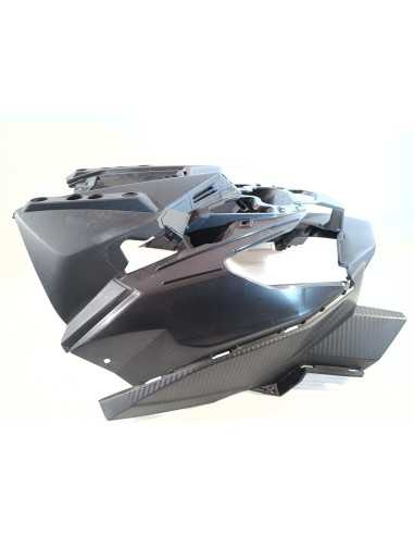 Face avant SYM CRUISYM 300 - 2018