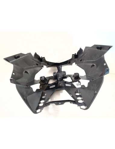 Face avant SYM CRUISYM 300 - 2018