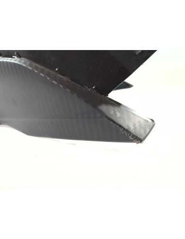 Face avant SYM CRUISYM 300 - 2018