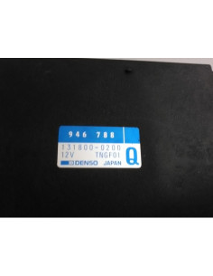 Boîtier CDI GILERA RC 600 - 1989-1991 - 131800-0200 / 946 788 2