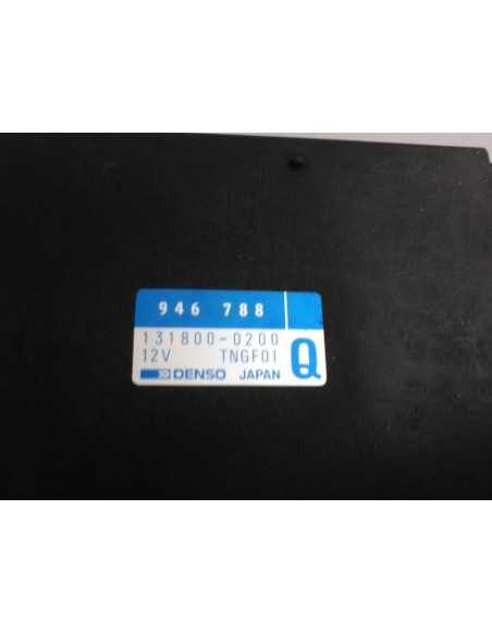 Boîtier CDI GILERA RC 600 - 1989-1991 - 131800-0200 / 946 788