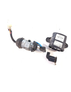 Kit serrure PEUGEOT VIVACITY 100 - 2002 - Occasion