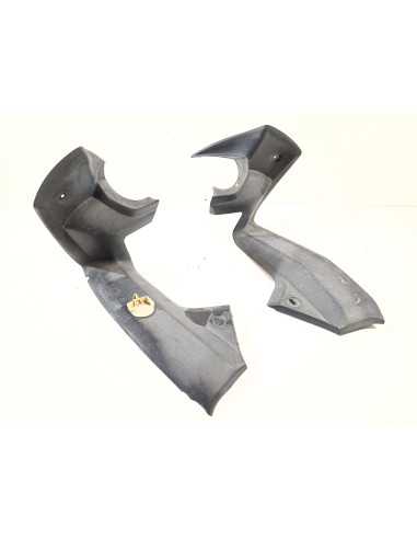 Cache intérieur tête de fourche YAMAHA FZ6 600 - 2004 - Occasion