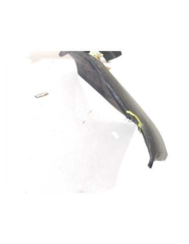 Caches intérieurs tête de fourche YAMAHA FZ6 600 - 2004