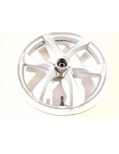 Jante avant YAMAHA TRIPTICK 125- 2014/2016 - 2CM-F5168-1000