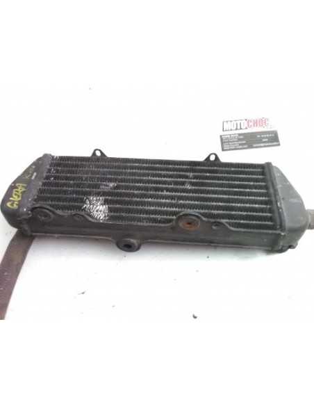 Radiateur d'eau GILERA RC 600 - 1989-1991