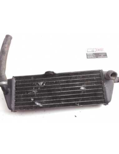 Radiateur d'eau GILERA RC 600 - 1989-1991