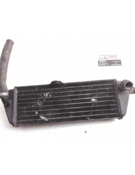 Radiateur d'eau GILERA RC 600 - 1989-1991