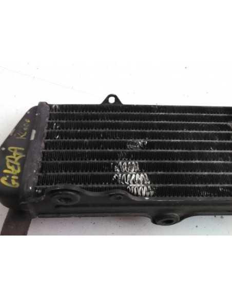 Radiateur d'eau GILERA RC 600 - 1989-1991