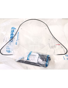 Bulle KYMCO AGILITY CITY 125 - 2008/2012 - État Neuf