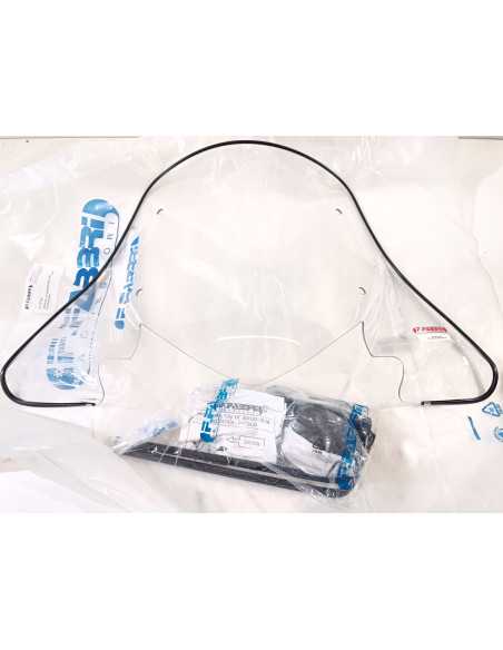 Bulle KYMCO AGILITY CITY 125 - 2008/2012 - État Neuf