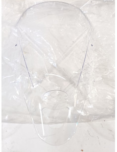 Bulle KYMCO DOWNTOWN 350 - 2015 - Occasion - très bon état