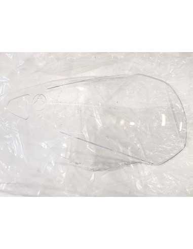 Bulle KYMCO DOWNTOWN 350 - 2015 - très bon état