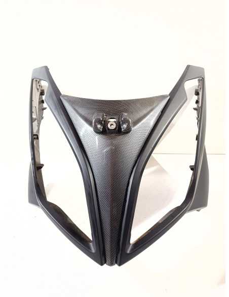 Face avant KYMCO DINK STREET 300 - 2010/2015 - 64301-LEA7-E000 Occasion