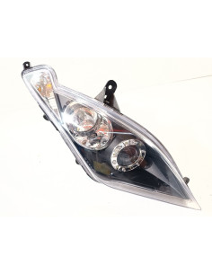 Optique droit KYMCO DINK STREET 300 - 2010/2015 - 33110-LEA7-E00 Occasion