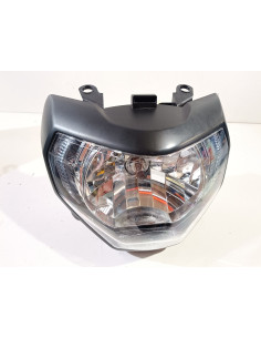 Optique YAMAHA MT07 700 - 2018/2021 - Occasion