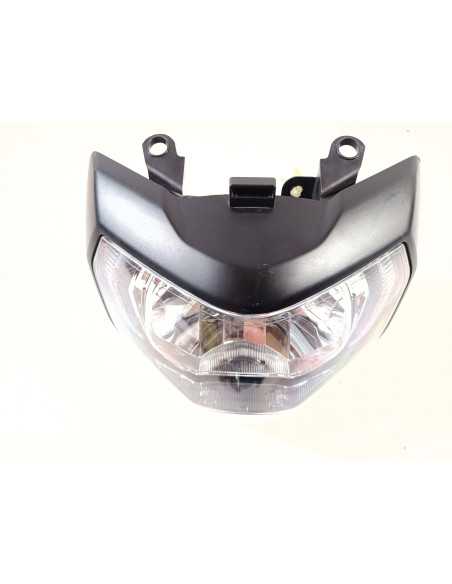 Optique droit YAMAHA MT07 700 - 2018/2021