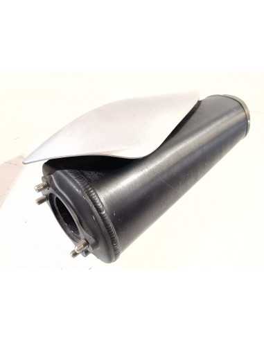 Silencieux gauche KAWASAKI ZX10R - 2006/2007 - KHI K 495
