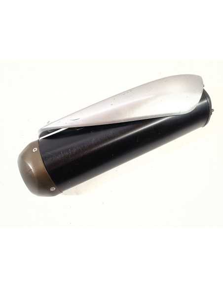 Silencieux droit KAWASAKI ZX10R - 2006/2007 - KHI K 495 Occasion