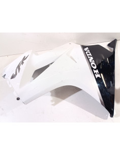 Flanc de carénage gauche HONDA VFR 800 - 2002/2011 - 64312-MCW-D000 Occasion 2