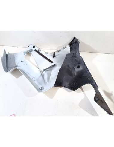 Flanc de carénage gauche HONDA VFR 800 - 2002/2011