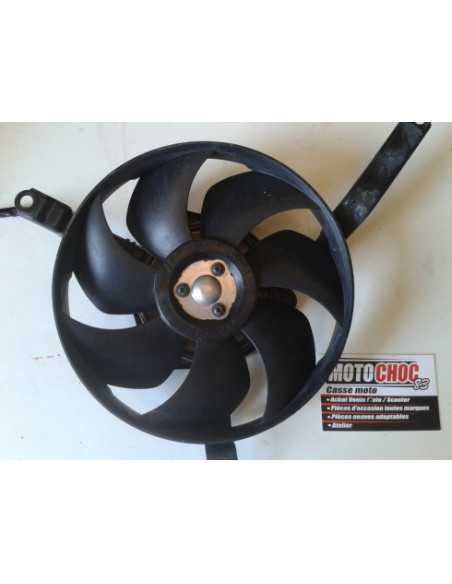 Ventilateur de radiateur YAMAHA R1 1000 - 2003