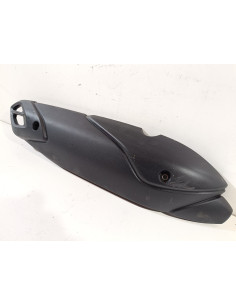 Enjoliveur de pot YAMAHA N-MAX 125 - 2020/2023 - B6H-E4718-00 Occasion 2