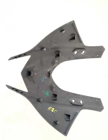 Tête de fourche YAMAHA R25 - 2019/2022 - BS7-F8351-00