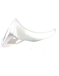 Flanc de carénage avant droit KYMCO PEOPLE 125 - 2019 - 64312-AEB9-E00 Occasion 2