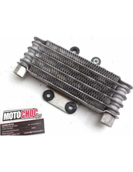 Radiateur d'huile HYOSUNG GV 125