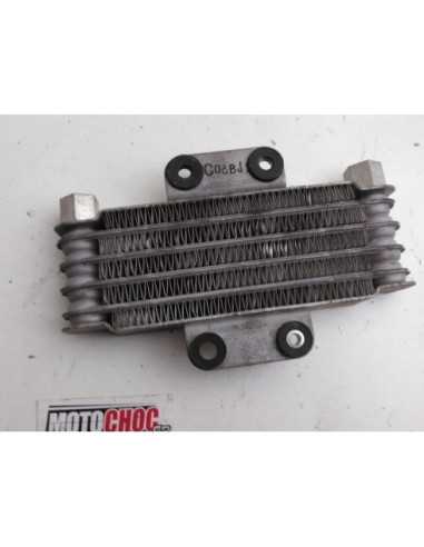 Radiateur d'huile HYOSUNG GV 125 - Occasion